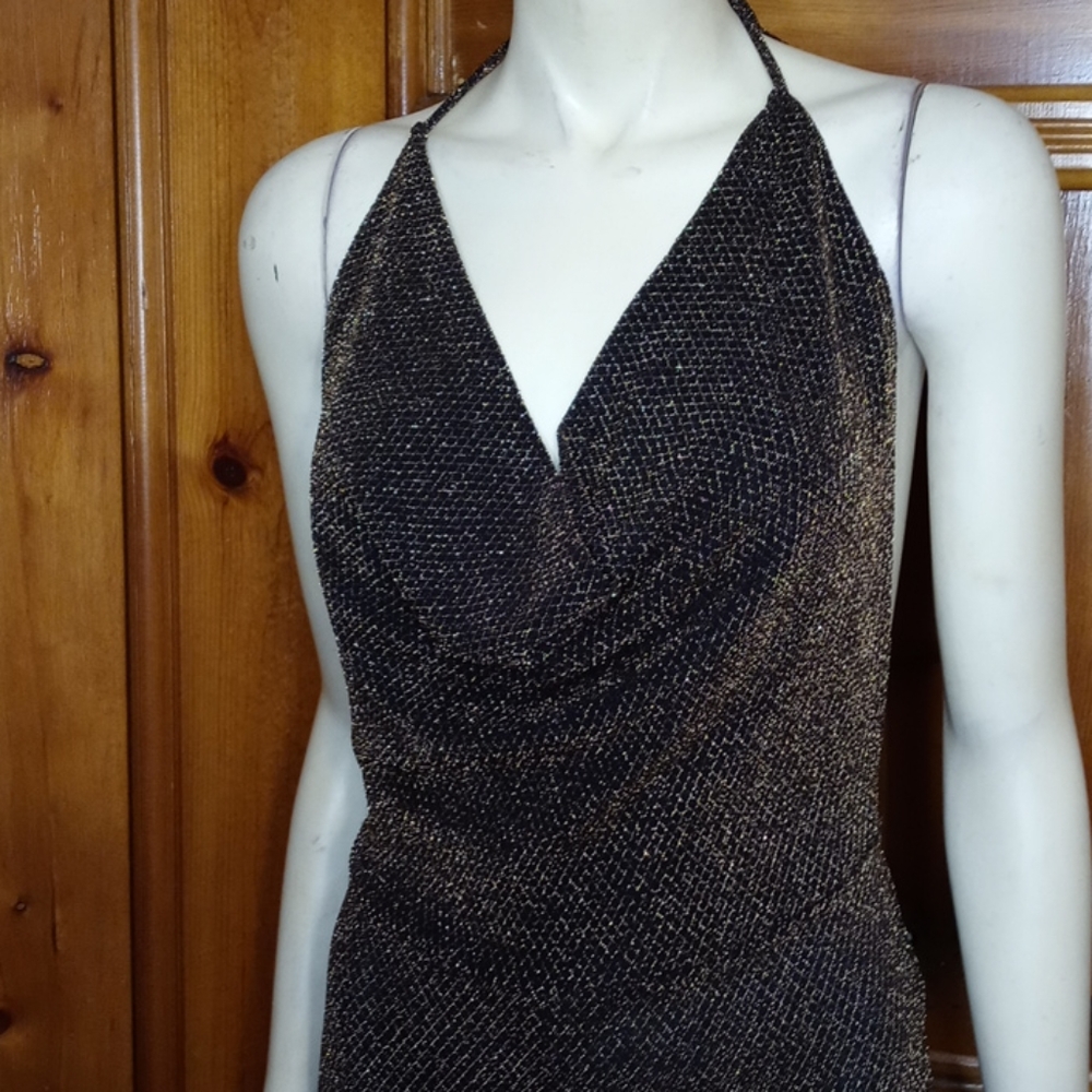 Monoco Jumpsuit - Picture 3 of 6